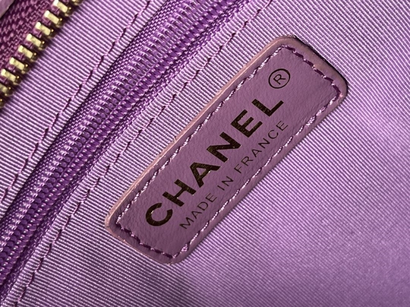 Chanel Shopping Bags